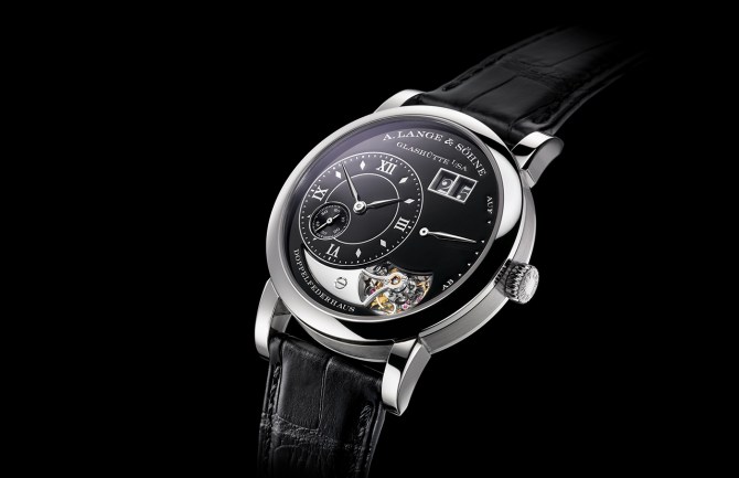 Foto: Materiały prasowe A. Lange & Söhne