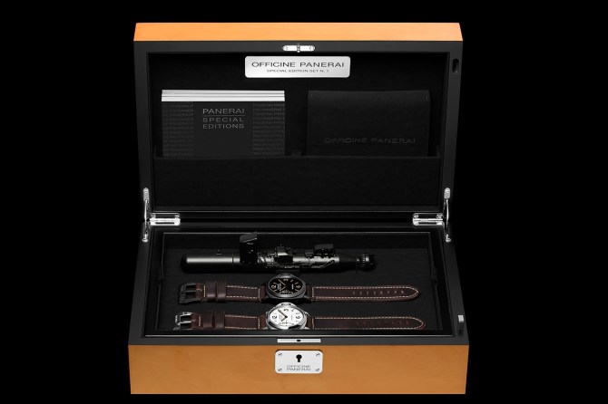 Foto: Materiały prasowe Panerai