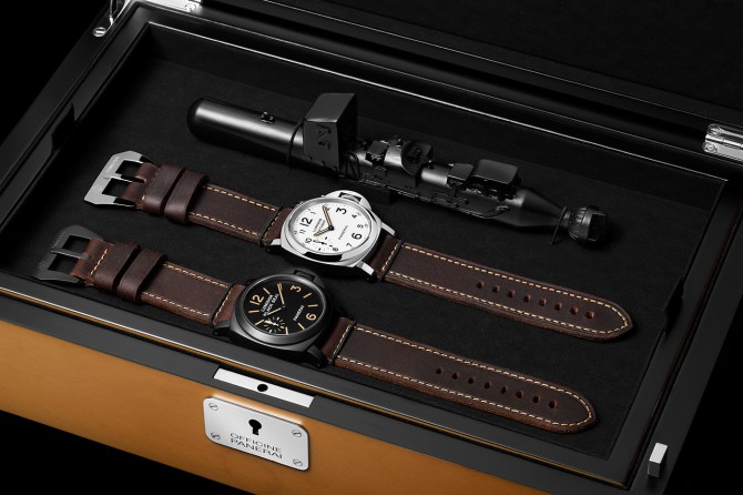 Foto: Materiały prasowe Panerai