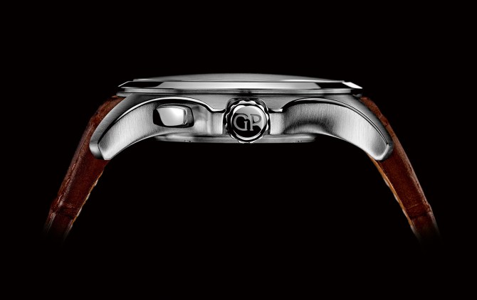 Foto: Materiały prasowe marki Girard-Perregaux
