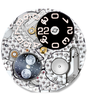 Foto: Materiały prasowe marki Girard-Perregaux