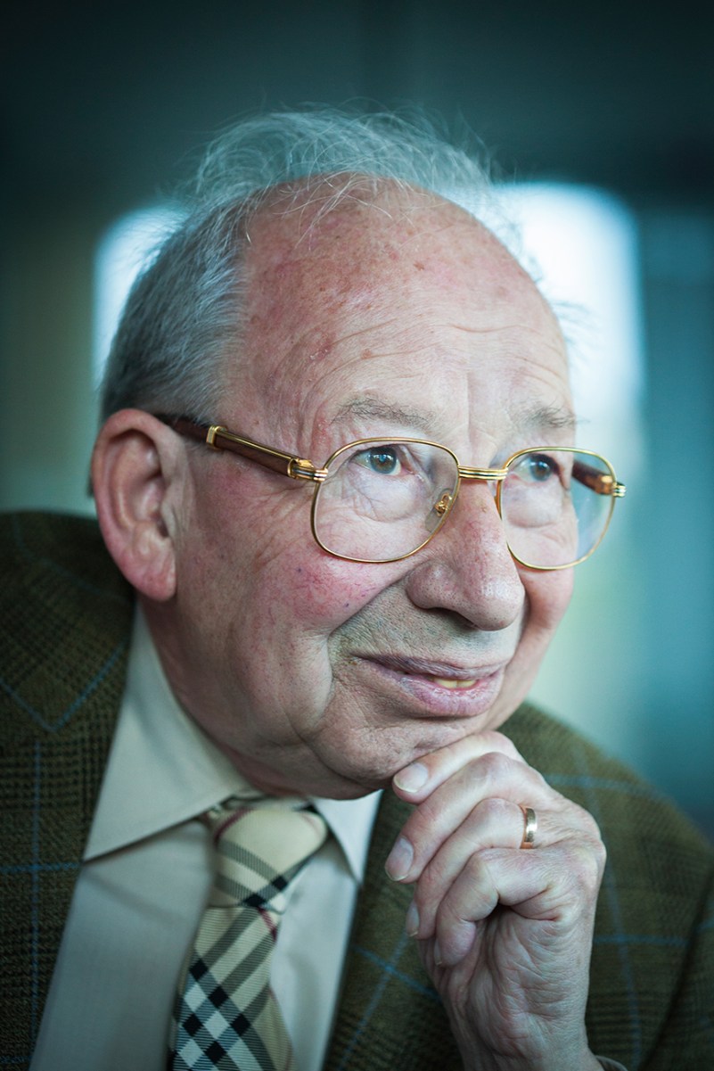 Foto: Materiały prasowe IWC