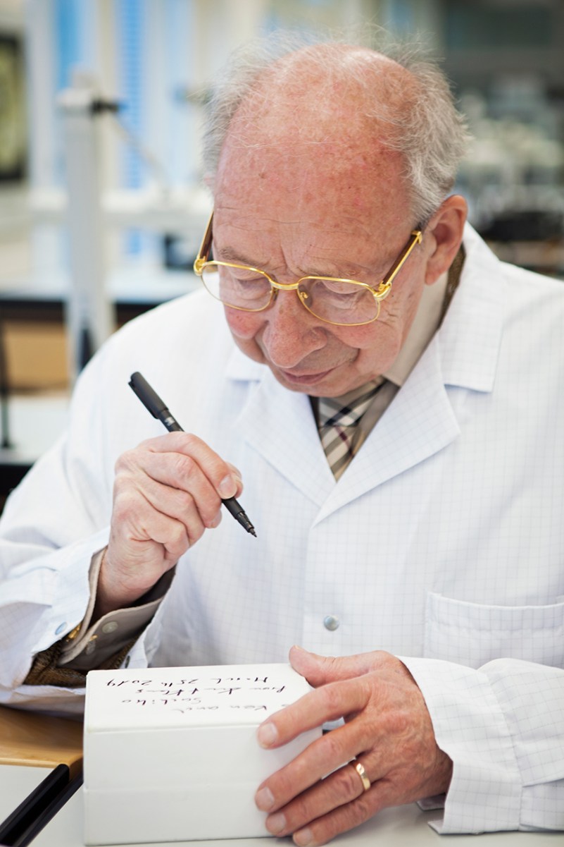 Foto: Materiały prasowe IWC