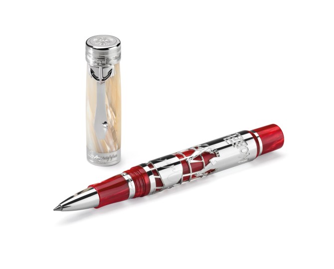 Foto: Materiały prasowe firmy Montegrappa