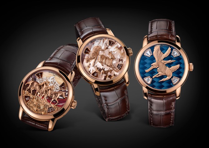 Foto: Materiały prasowe Vacheron Constantin