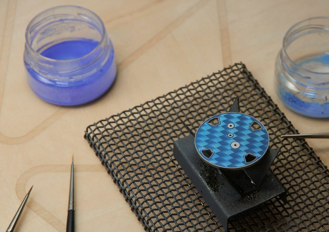 Foto: Materiały prasowe Vacheron Constantin