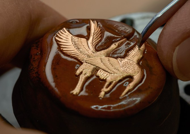 Foto: Materiały prasowe Vacheron Constantin