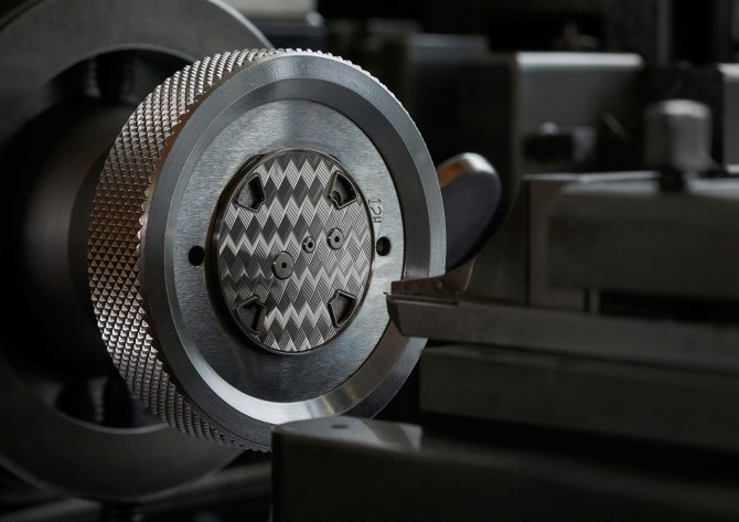 Foto: Materiały prasowe Vacheron Constantin