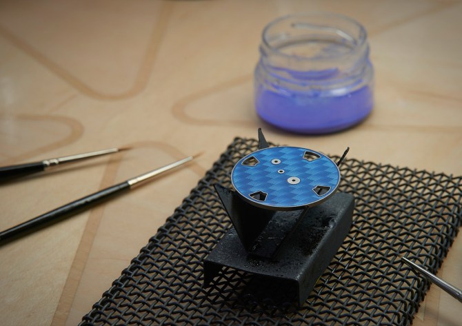 Foto: Materiały prasowe Vacheron Constantin