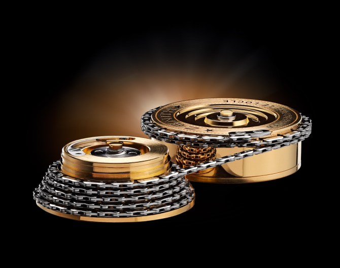 Foto: Materiały prasowe marki Zenith