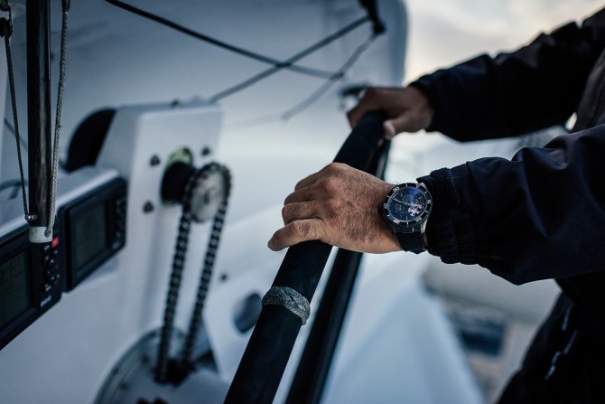 Foto: Materiały prasowe marki Zenith