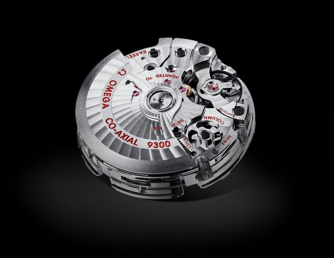 Foto: Materiały prasowe marki Omega