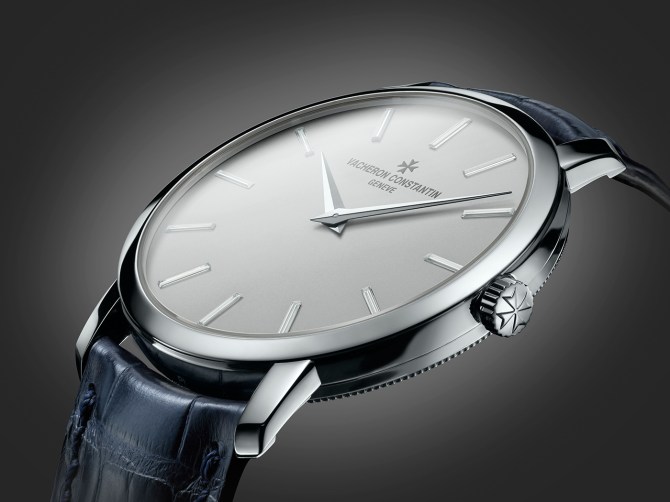 Foto: Materiały prasowe firmy Vacheron Constantin 