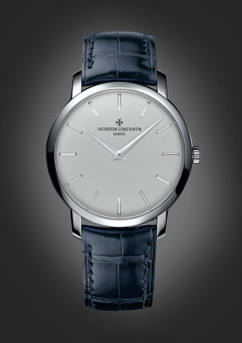 Foto: Materiały prasowe firmy Vacheron Constantin 