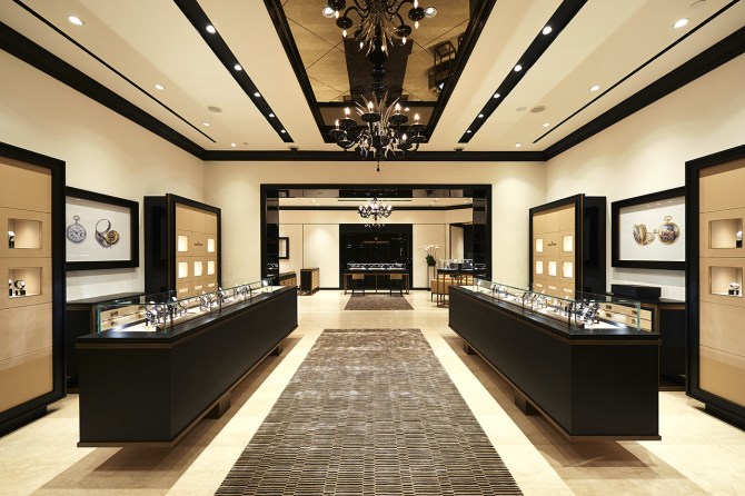 Foto: Materiały prasowe firmy Vacheron Constantin 