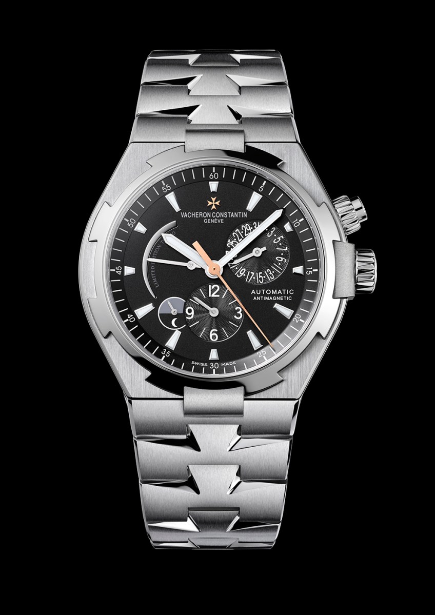 Foto: Materiały prasowe firmy Vacheron Constantin