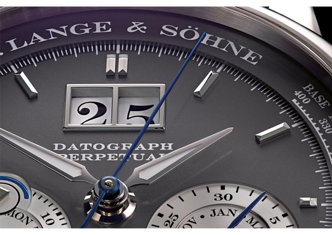 Foto: Materiały prasowe A. Lange & Söhne