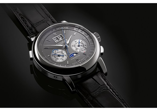 Foto: Materiały prasowe A. Lange & Söhne