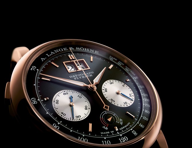 Foto: Materiały prasowe A. Lange & Söhne 