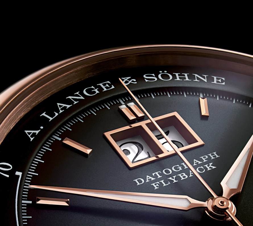 Foto: Materiały prasowe A. Lange & Söhne 