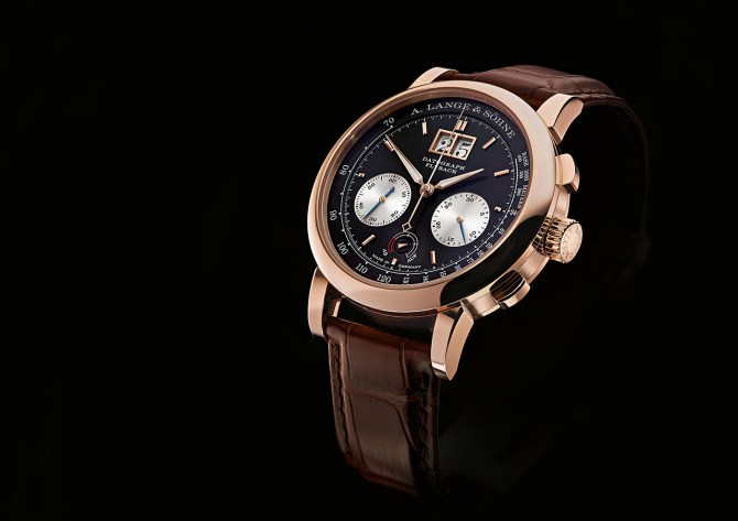 Foto: Materiały prasowe A. Lange & Söhne 