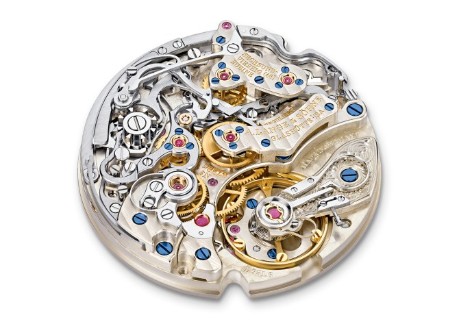 Foto: Materiały prasowe A. Lange & Söhne 