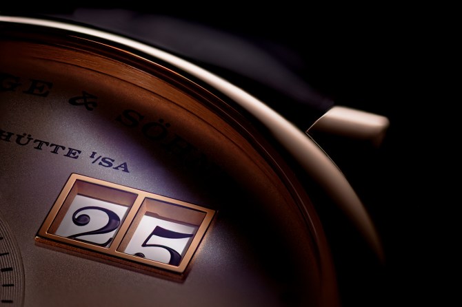 Foto: Materiały prasowe A. Lange & Söhne