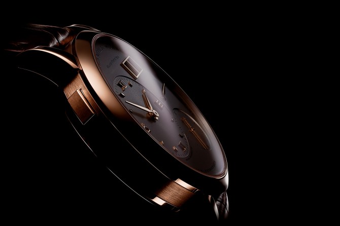 Foto: Materiały prasowe A. Lange & Söhne