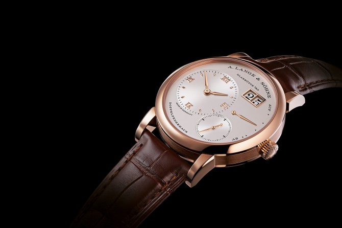 Foto: Materiały prasowe A. Lange & Söhne