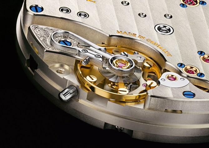 Foto: Materiały prasowe A. Lange & Söhne