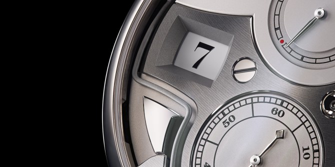 Foto: Materiały prasowe A. Lange & Söhne 