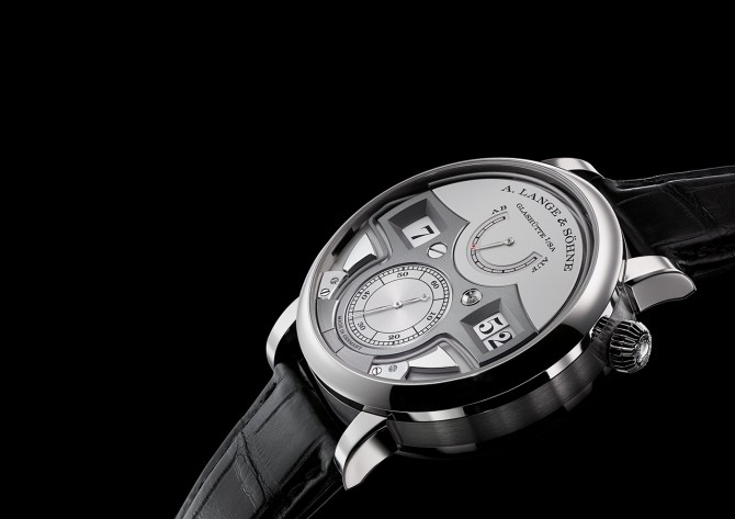 Foto: Materiały prasowe A. Lange & Söhne 