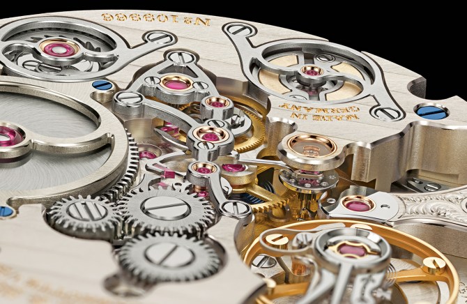 Foto: Materiały prasowe A. Lange & Söhne 