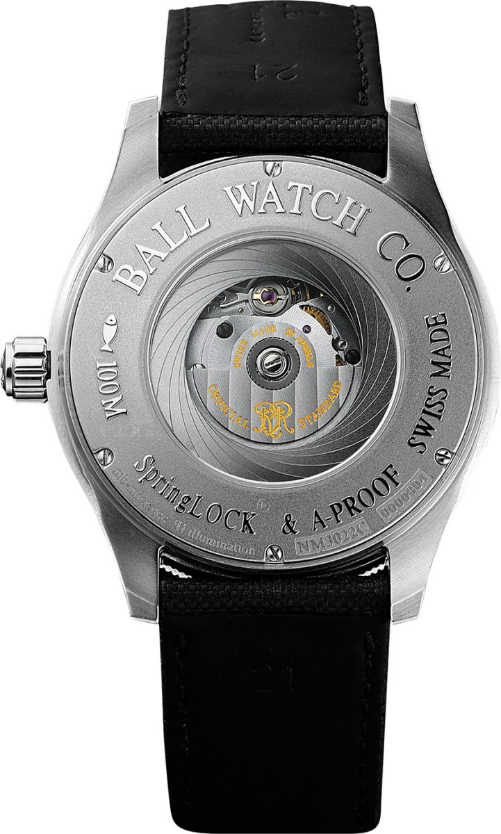 Foto: Materiały prasowe firmy BALL