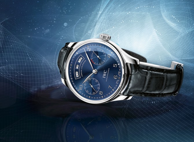 Foto: Materiały prasowe IWC
