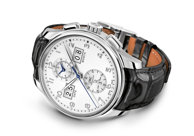 Foto: Materiały prasowe IWC