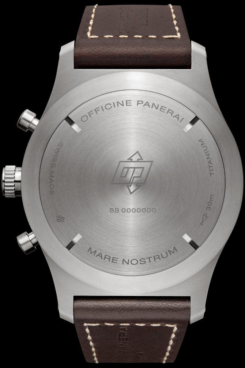 Foto: Materiały prasowe Panerai