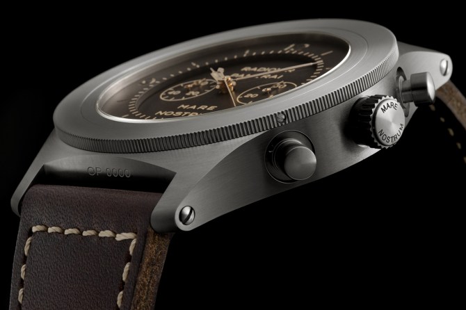 Foto: Materiały prasowe Panerai