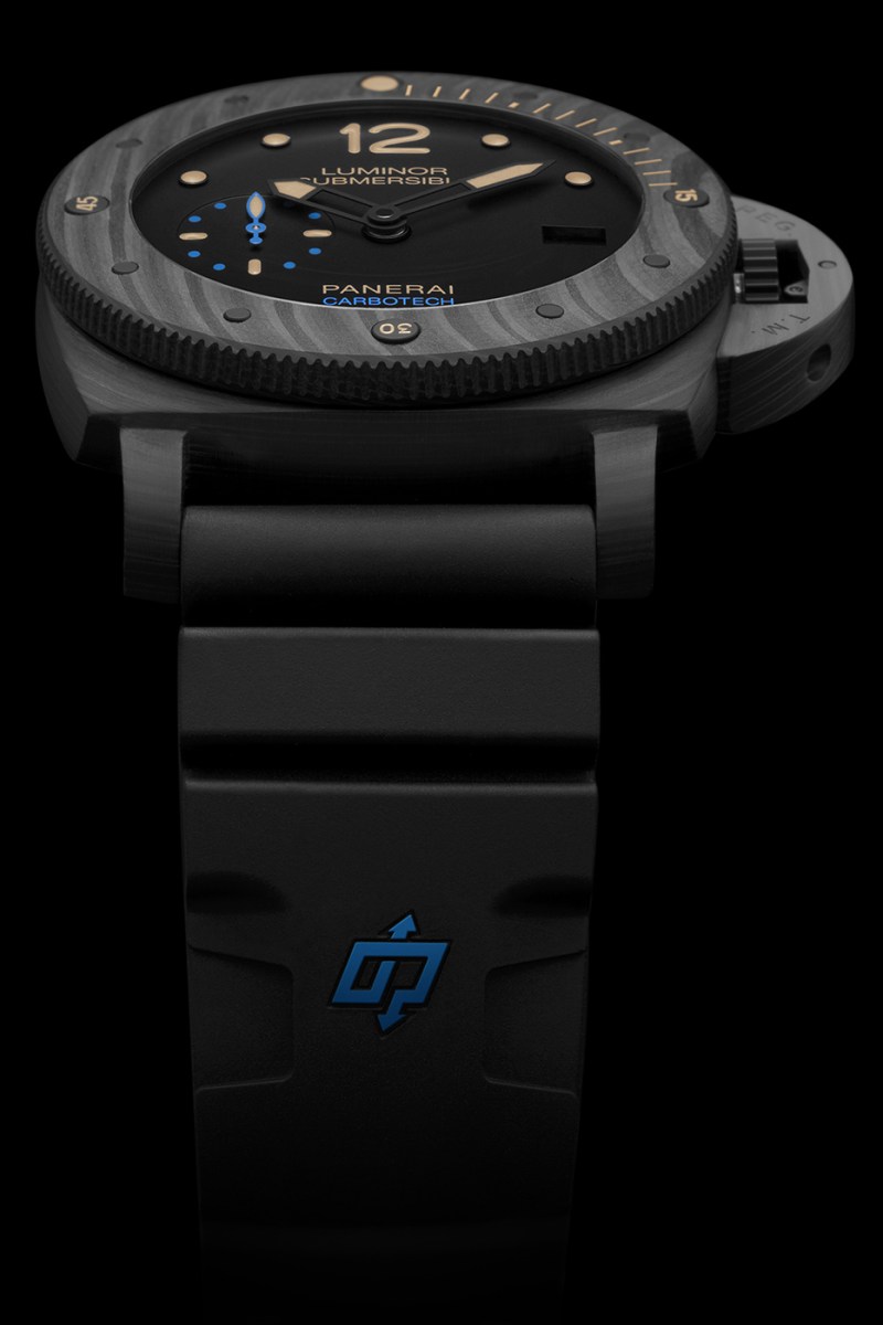 Foto: Materiały prasowe Panerai