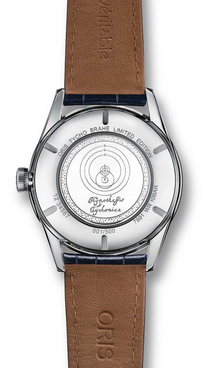 Foto: Materiały prasowe marki Oris