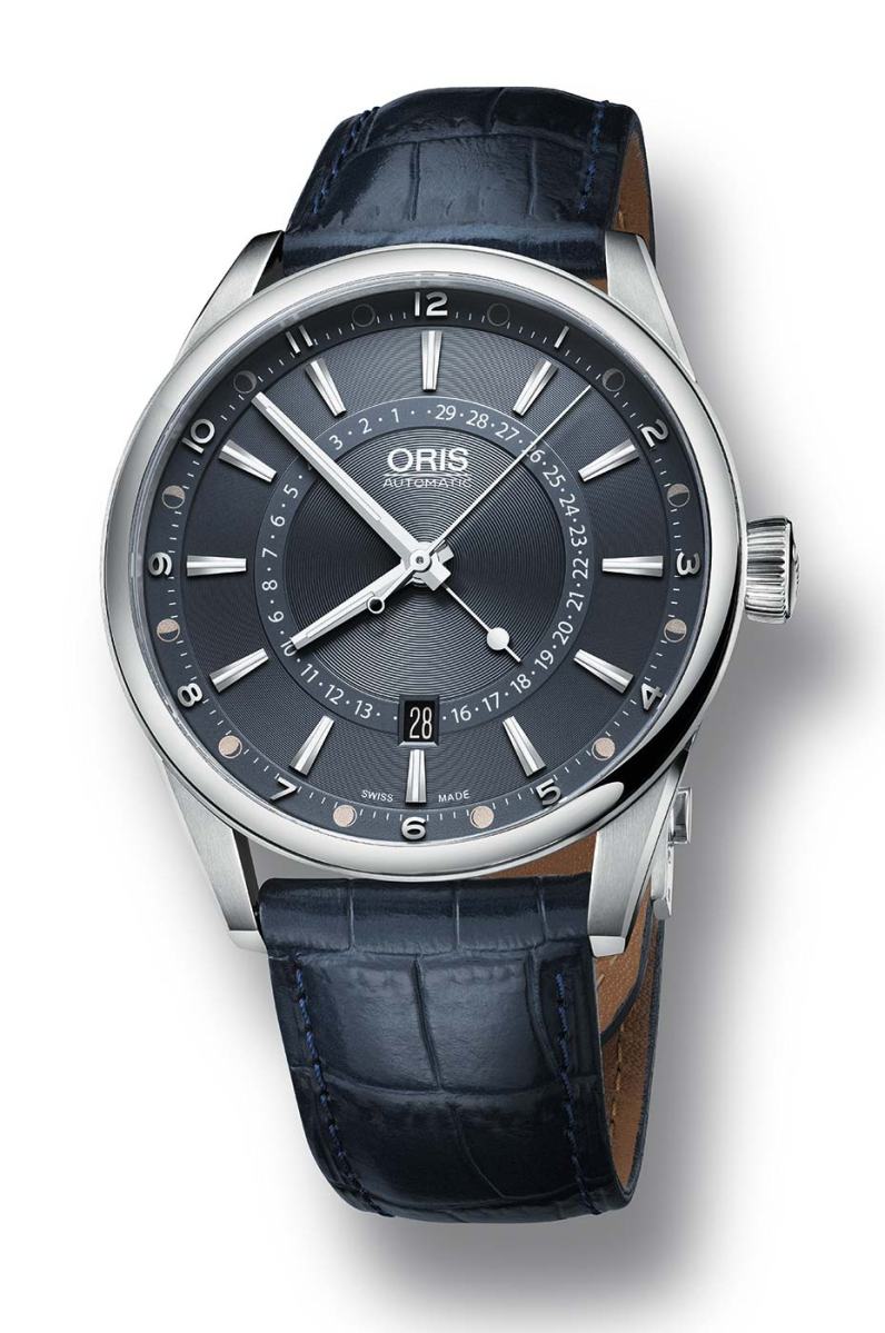 Foto: Materiały prasowe marki Oris