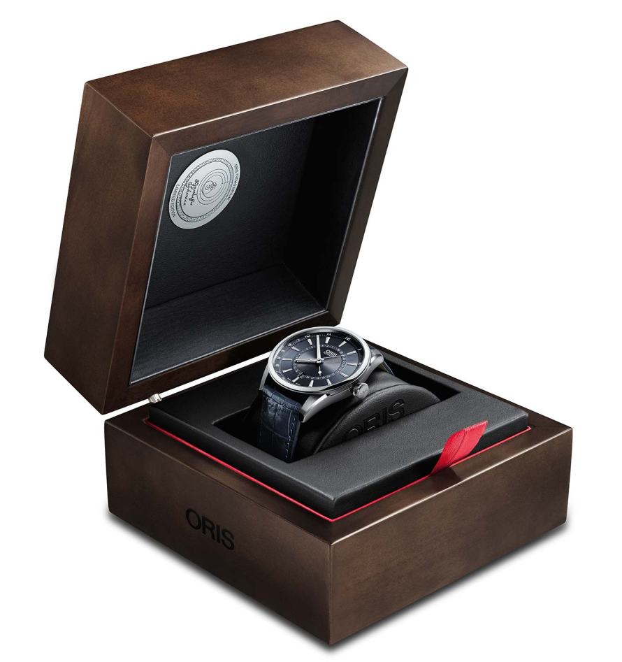 Foto: Materiały prasowe marki Oris