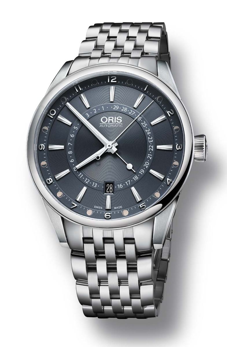 Foto: Materiały prasowe marki Oris