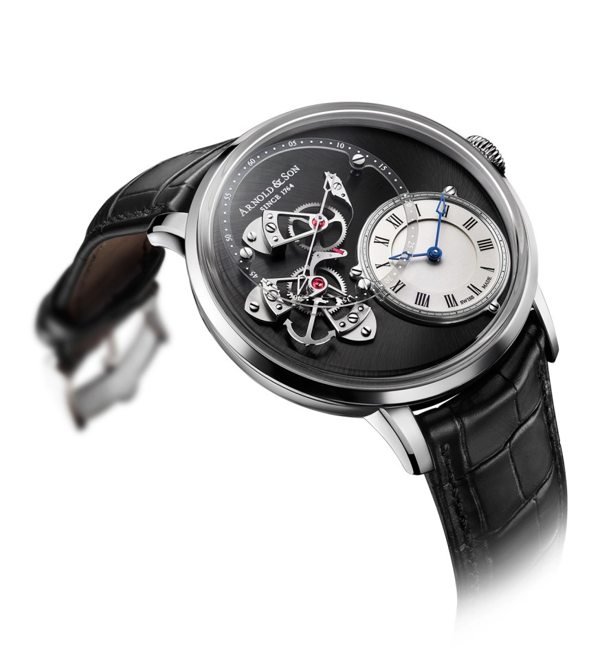 Foto: Materiały prasowe Arnold & Son