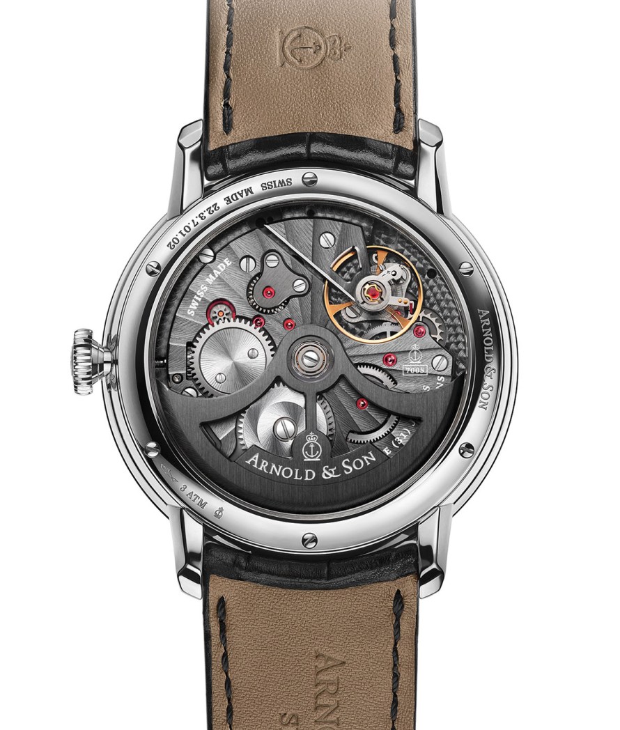 Foto: Materiały prasowe Arnold & Son