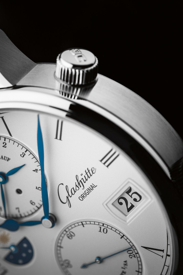 Foto: Materiały prasowe Glashütte Original