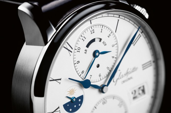 Foto: Materiały prasowe Glashütte Original