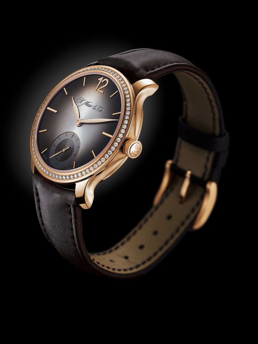 Foto: Materiały prasowe firmy H. Moser & Cie.