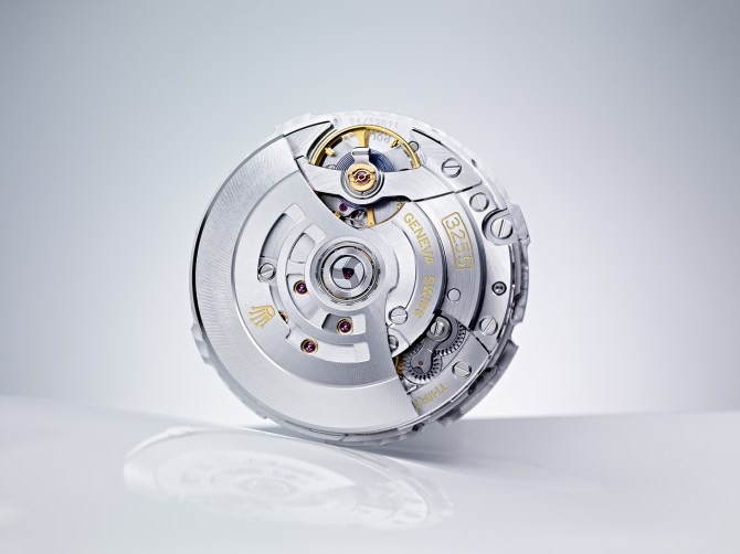 Foto: Materiały prasowe firmy Rolex