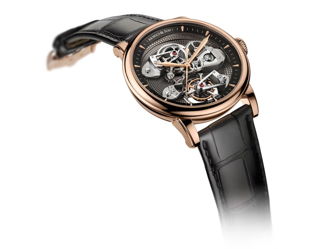 Foto: Materiały prasowe Arnold & Son